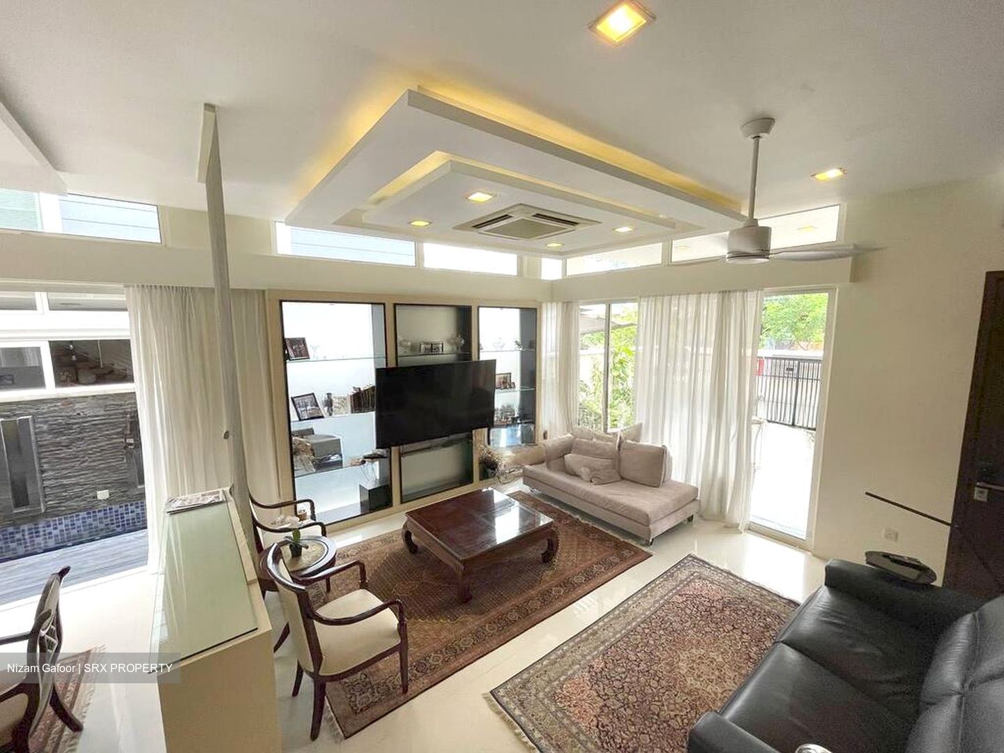 Seletar Hills Estate (D28), Semi-Detached #568214131